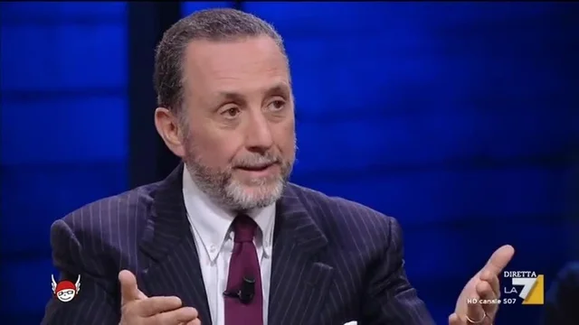 L'intervista ad Antonio Polito sul suo nuovo libro Riprendiamoci i nostri figli