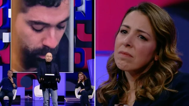 La buonanotte di Massimo Gramellini su Giulia Tramontano fa commuovere lo studio