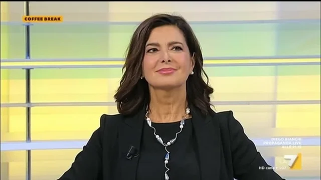 Coffee Break - Puntata 20/09/2019