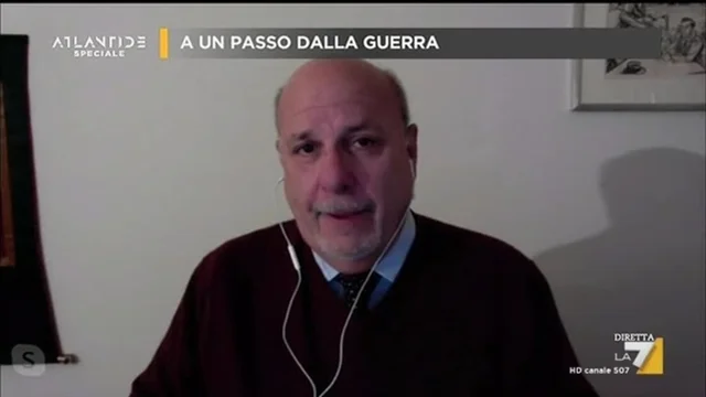 La rivelazione di Alan Friedman: "Trump vuol lasciare campo libero a Putin, grave pericolo per l'Italia"