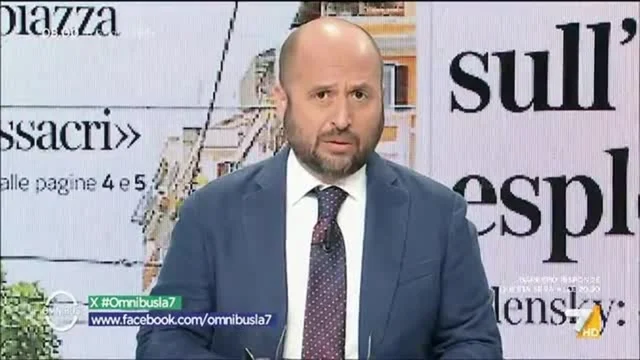Omnibus Dibattito