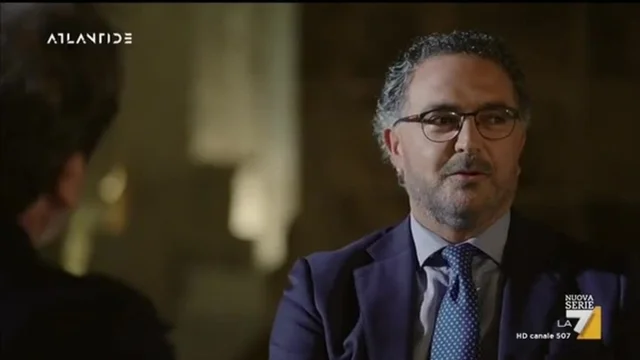 Renato Cortese su Bernardo Provenzano: "Nel casolare dove lo trovammo c'era la sintesi di 8 anni di indagini"