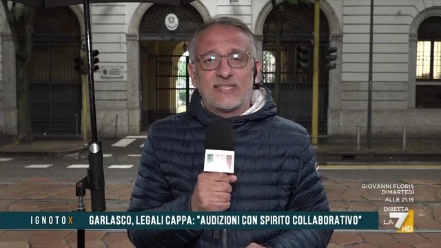 Garlasco, cosa hanno detto le sorelle Cappa durante l'interrogatorio: il racconto di Carmelo Schininà
