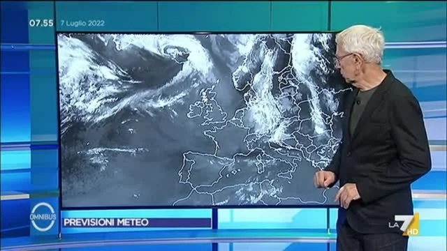Omnibus - Meteo
