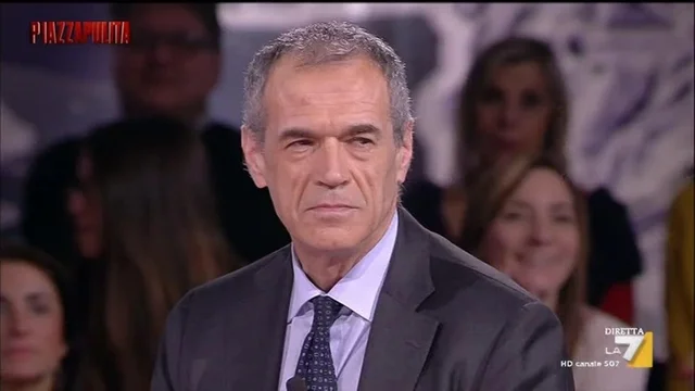 Piazzapulita - Italiani di razza - Puntata 21/02/2019