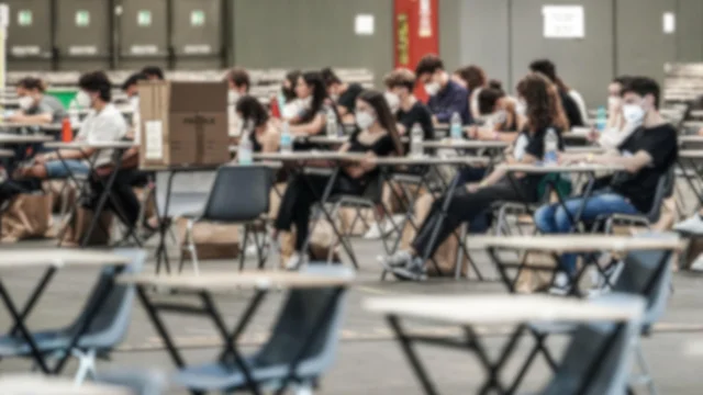 Test medicina 2023: tutto quello che c'è da sapere