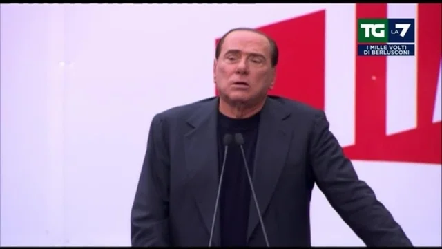 Silvio Berlusconi e la giustizia: tutti gli scontri con la magistratura