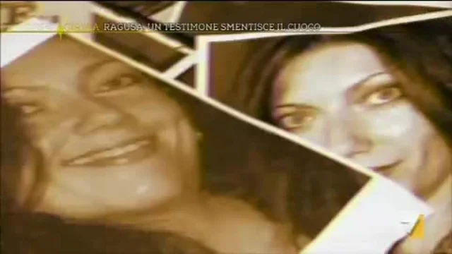 Roberta Ragusa: parla un nuovo testimone