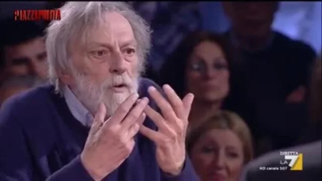 Gino Strada: ‘Aiutiamoli a casa loro è una cavolata!’