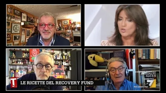 Tagadà - Puntata 17/09/2020