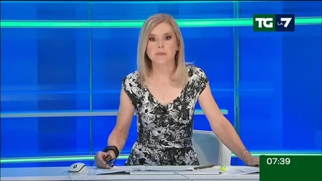 TG LA7