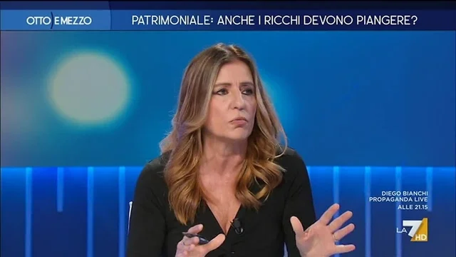 Patrimoniale, Guerzoni: “Con i soldi di chi ha tantissimo si possono aiutare le famiglie in difficoltà”