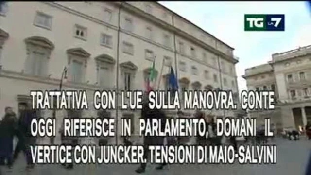 TG LA7
