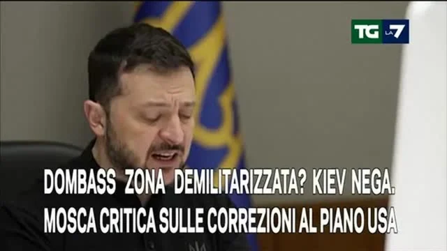 TG LA7