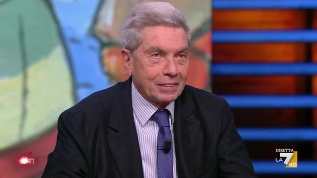 Padellaro: “Perchè devono portare l’I.C.E. in Italia? Non basta la polizia italiana?”