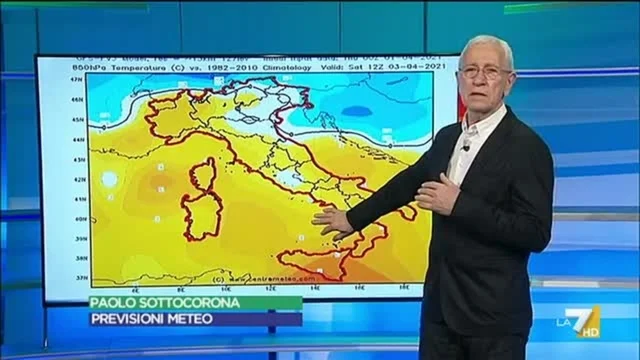 Omnibus - Meteo