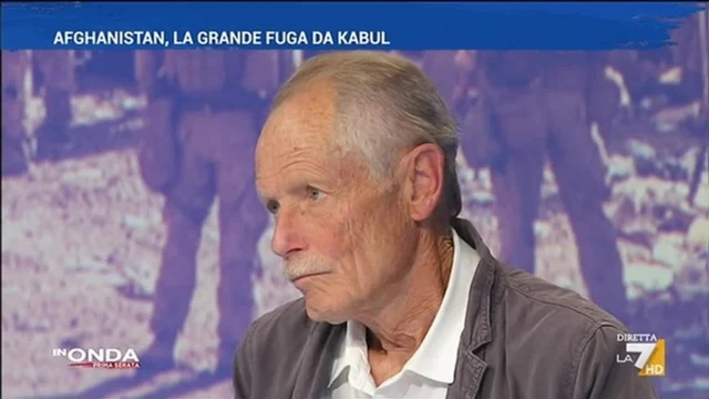 In Onda - Puntata del 27/8/2021