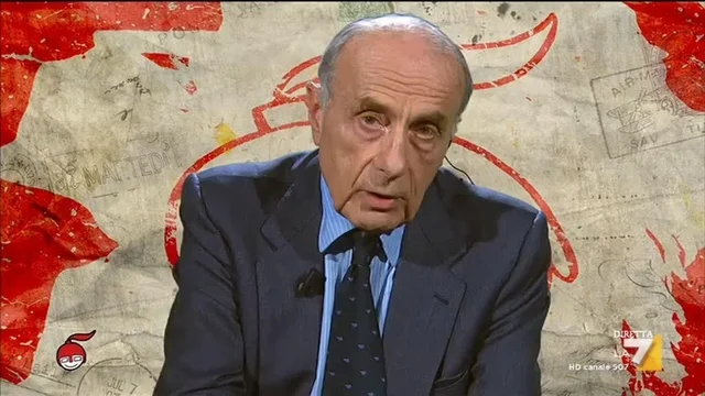 Prima parte dell'intervista a Marcello Ticca sugli eccessi a tavola
