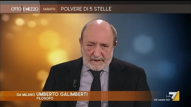 Olvere di 5 stelle - Otto e Mezzo Sabato - Puntata del 11/01/2020