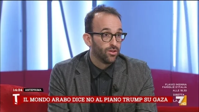 Tagadà - Puntata del 13/02/2025