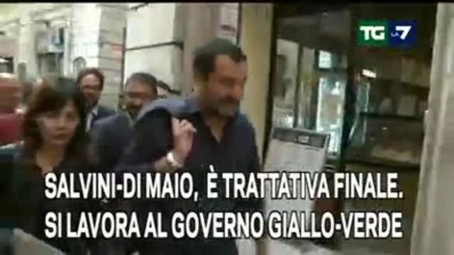 TG LA7