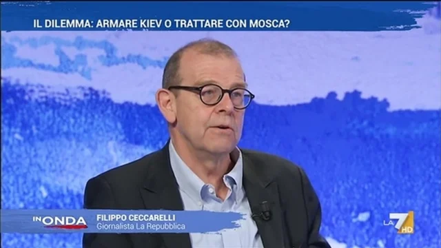 In Onda - Puntata 01/07/2021