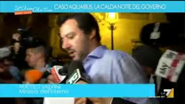 L'Aria Che Tira Estate - Il Diario