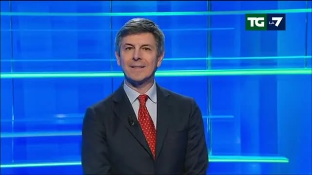 TG LA7