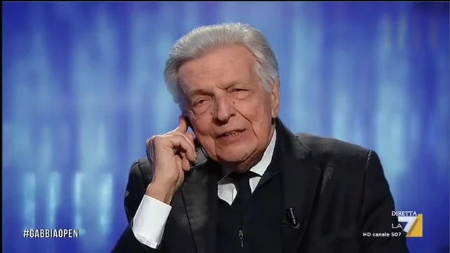 Furio Colombo: 'Trump uomo forte? un grandissimo equivoco'