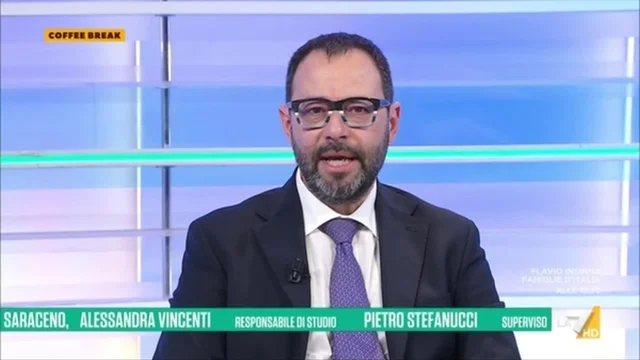 Difesa UE, Stefano Patuanelli-M5S: "Non credo che Putin ci minacci, la Lega venga con noi in piazza il 5 aprile"