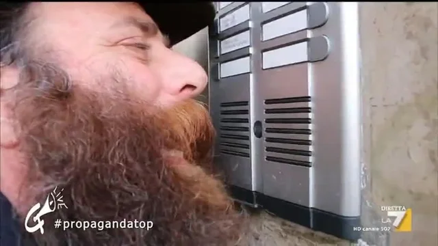 Propaganda Live - Missouri4 - Alla ricerca della nuova sede del Pd