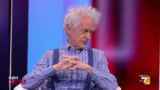 Rampini: “Meloni non può fare a meno di Trump, l’Italia dipende dagli USA”