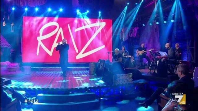 'La sera dei miracoli' di Lucio Dalla - Raiz e la #propagandaorkestra