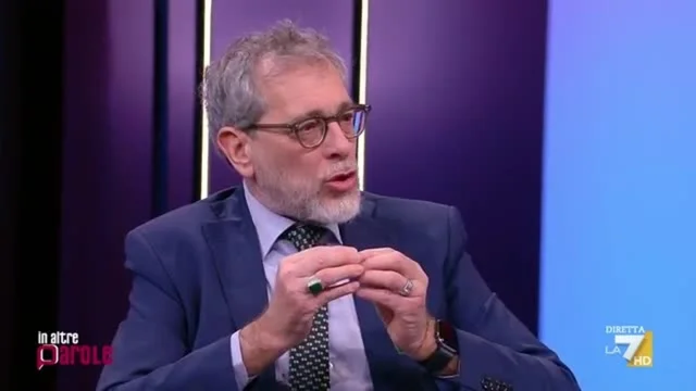Hormuz, Formigli: “Effetto a valanga sul petrolio, siamo nelle mani dei barbari americani”
