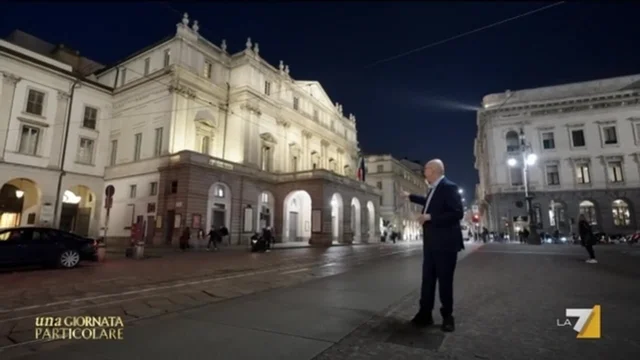 Cinque giornate di Milano: "Alla Scala è nato il sentimento antiaustriaco"
