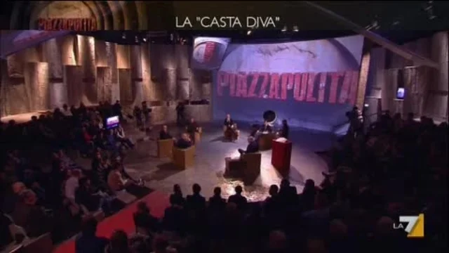 I VITALIZI