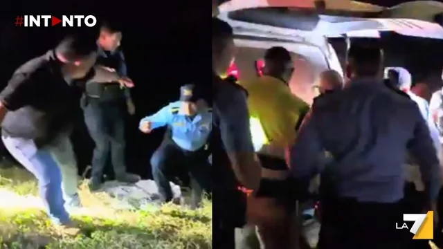 Tragedia a Roatán, Honduras: aereo si schianta in mare con 17 persone a bordo