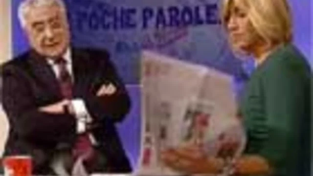 LA RASSEGNA STAMPA CON PAOLO GRALDI