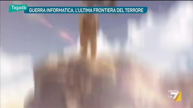 Guerra informatica, l'ultima frontiera del terrore