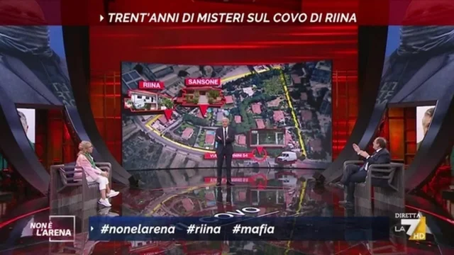 Covo Riina, Ingroia: "De Donno andrebbe interrogato"