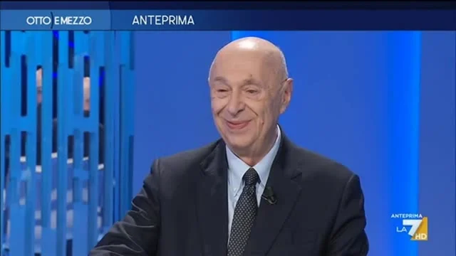 "Il sistema clientelare" per far vincere il Si - Otto e Mezzo - Puntata del 16/3/2026