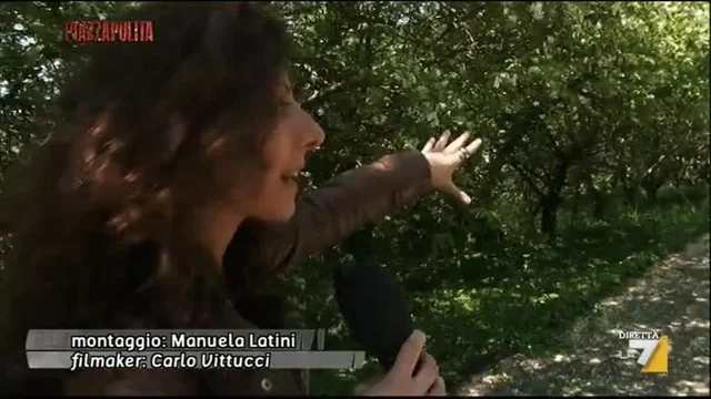 Salvini a Scandicci