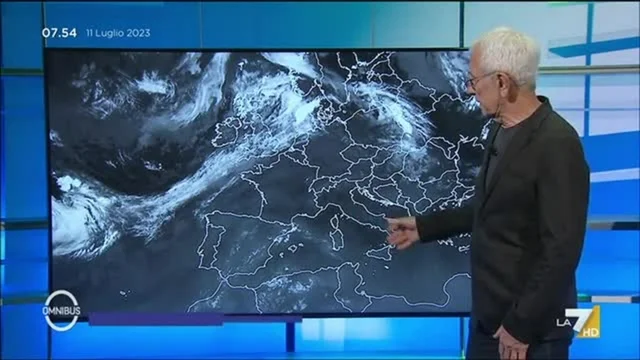 Omnibus - Meteo