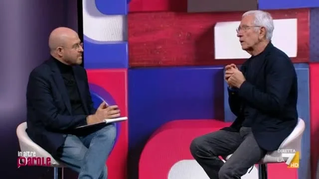 Cosa si sbaglia quando si parla di clima: la risposta di Paolo Sottocorona