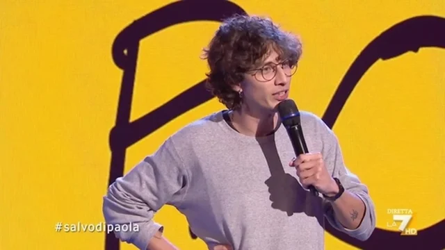 Salvo Di Paola: Preghiera per l'Ottimismo