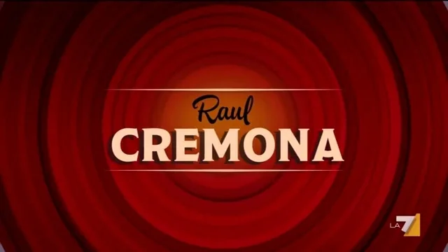 Raul Cremona, il quarto giudice della quinta puntata di Eccezionale Veramente