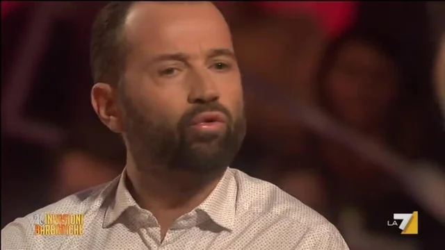 L'intervista barbarica a Fabio Volo