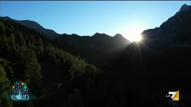 Eden - Un pianeta da salvare