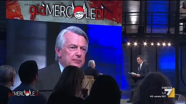 L'intervista a Ferruccio De Bortoli su politica e informazione