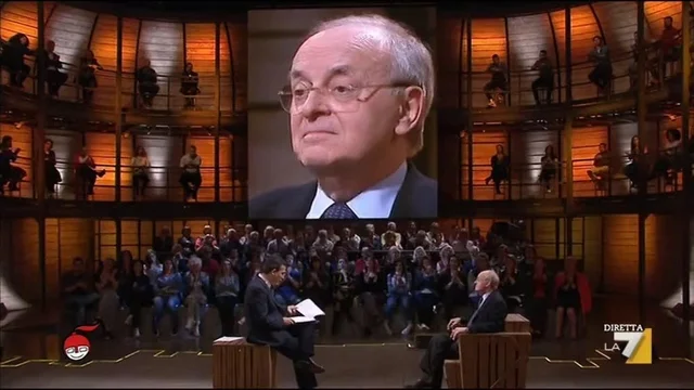 L'intervista al presidente dell'Anm Davigo su rapporti tra poteri e intercettazioni